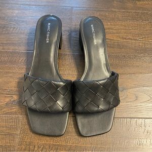 Marc Fisher Carsten Sandals